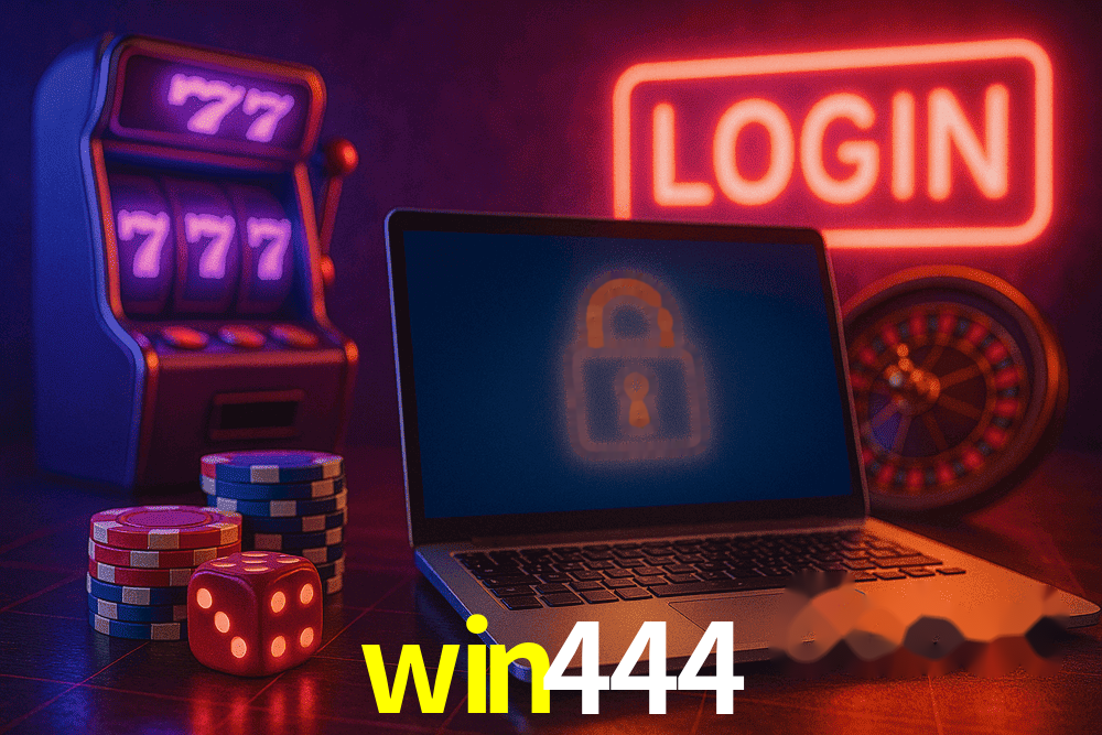 Estatísticas win444
