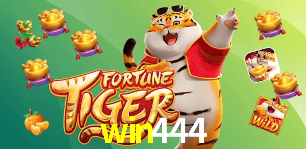 Welcome Bonus win444