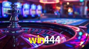 Experiência VIP win444