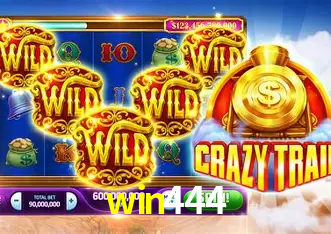 Desvendando o Mundo dos Jogos Virtuais na win444