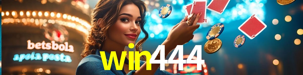 Experiência VIP win444