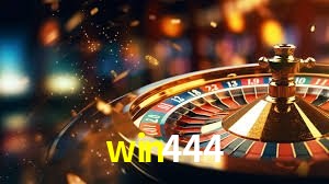 win444 cassino