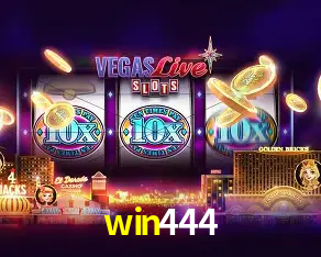 win444 cassino online