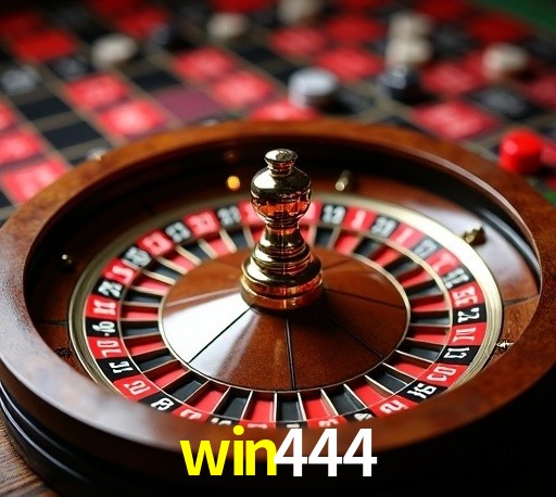 win444 cassino online