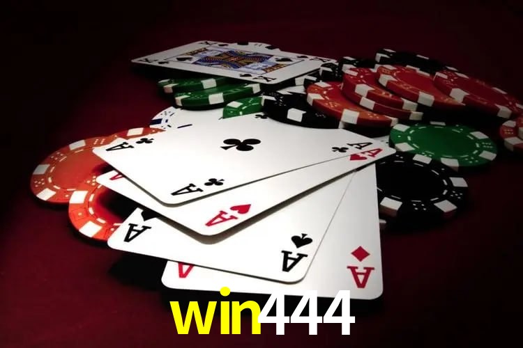 Casino VIP win444