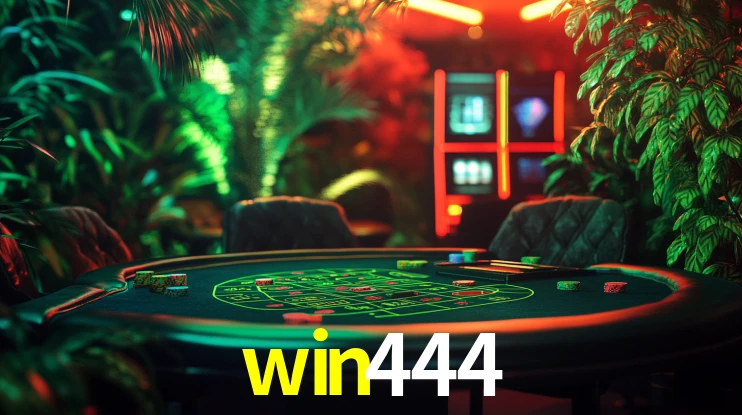 Live Casino win444