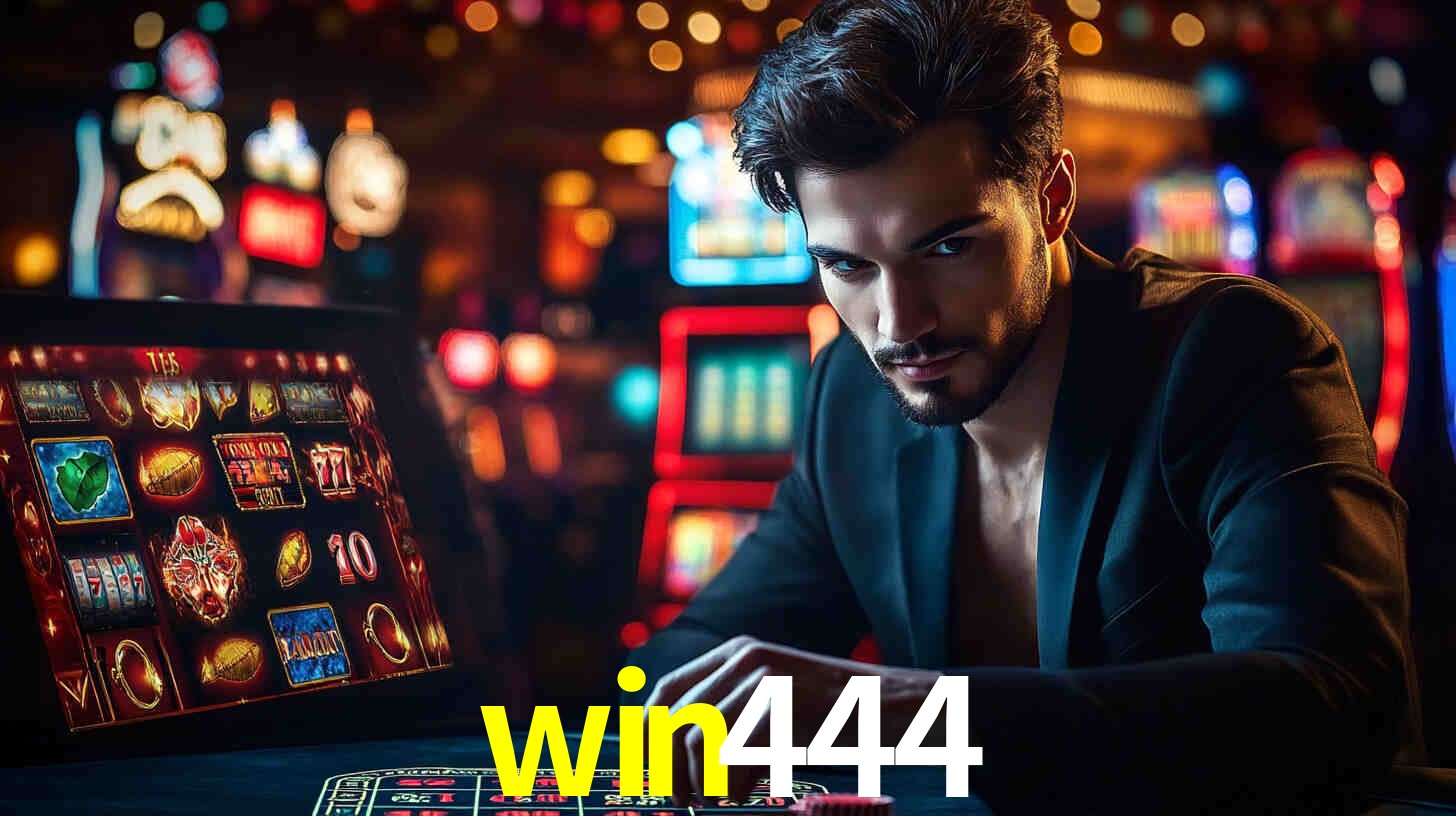 win444: Jogue Crash e Experimente Alta Recompensa Instantânea