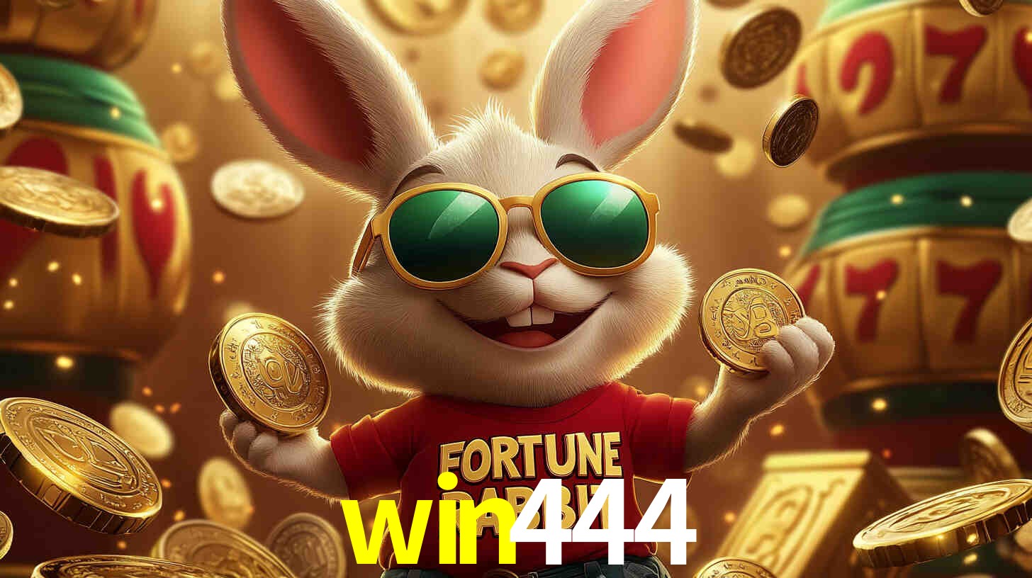 win444: Seu Especialista em Apostas Esportivas Brasileiras