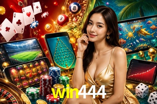 Spaceman Game win444