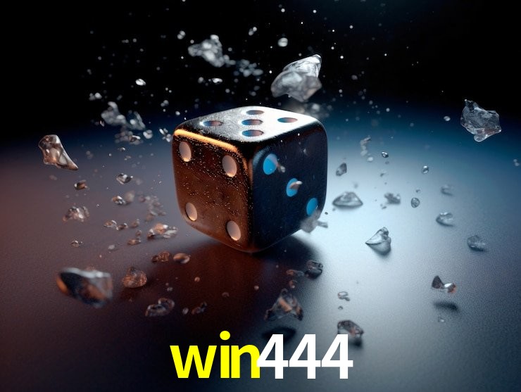 win444 Plataforma
