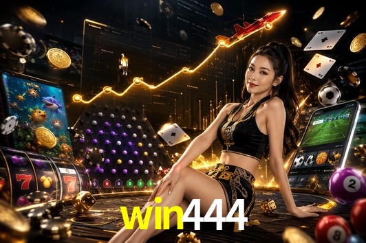 Secure Login win444