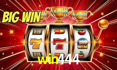 win444 cadastro