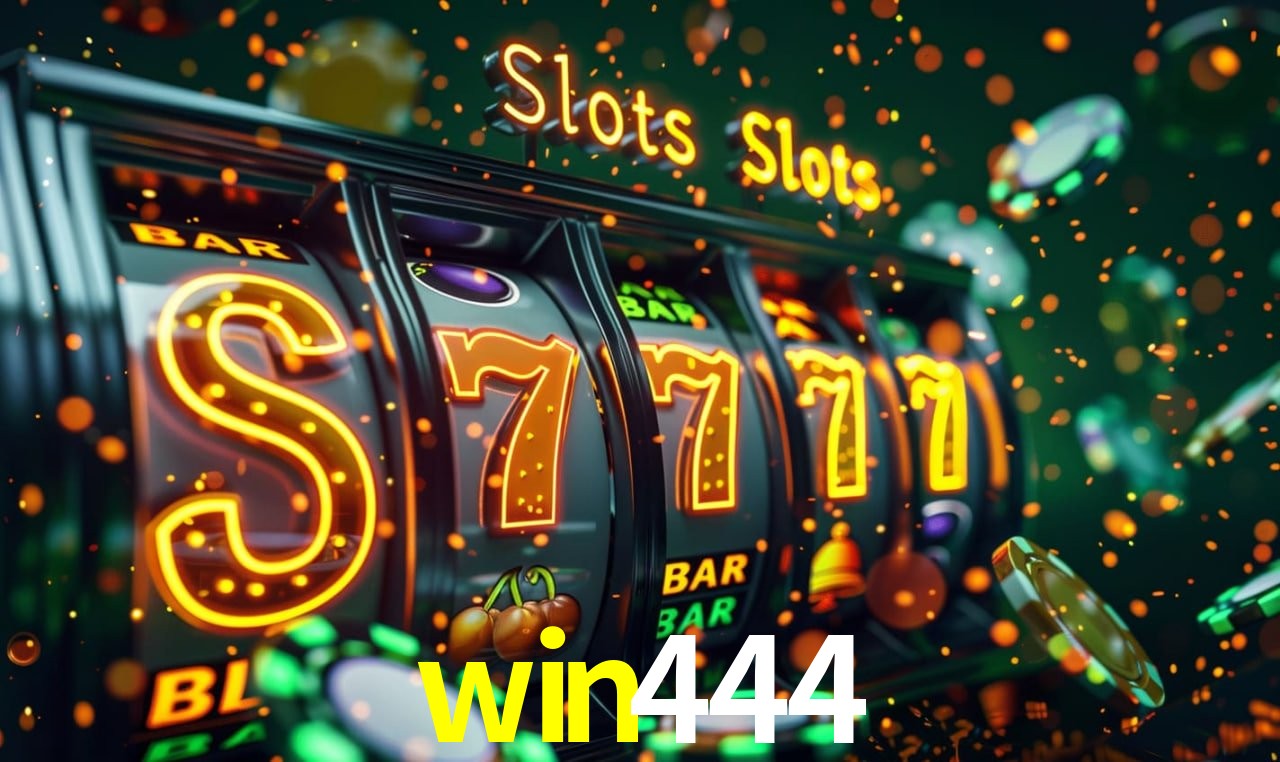 Jogo Spaceman win444