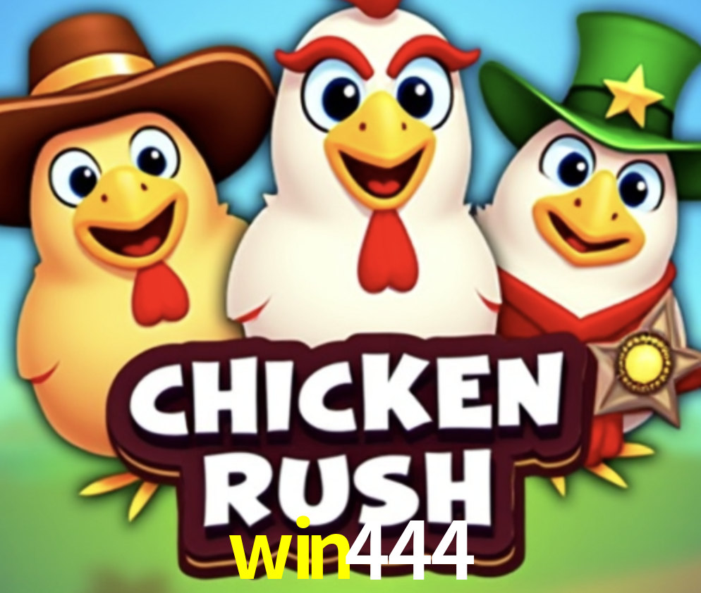 Exclusive Offers win444