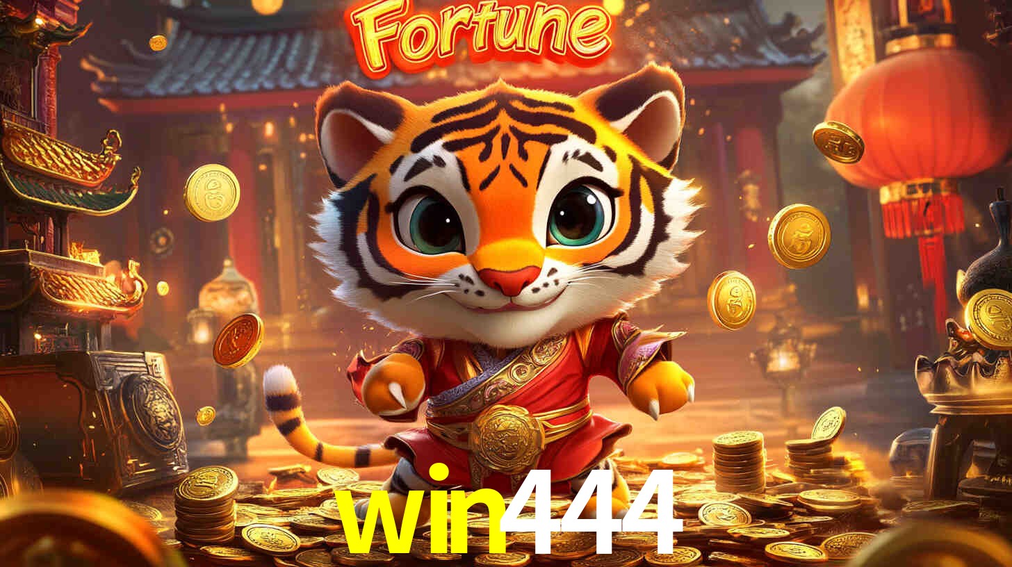 Apostas Esportivas na win444: Um Guia Completo