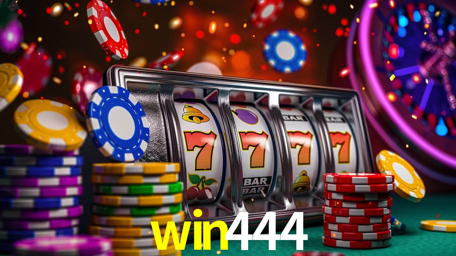 Programa VIP win444
