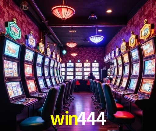 win444 Plataforma