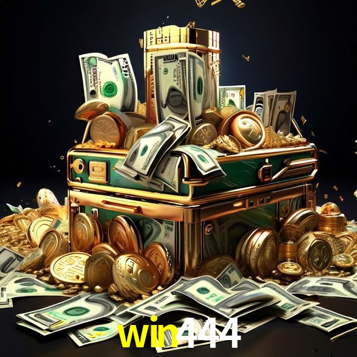 Estatísticas Esportivas win444