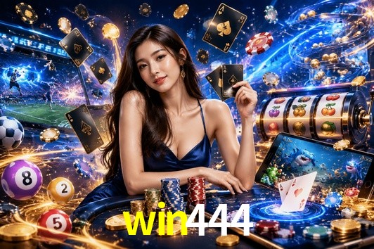 2FA Security win444