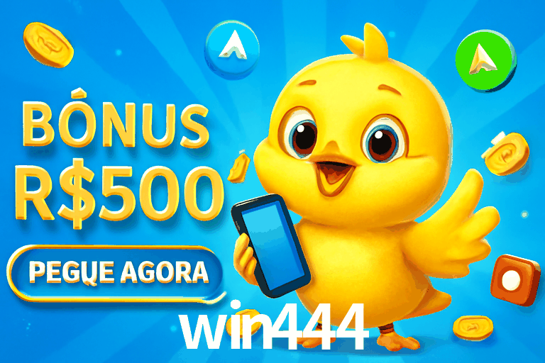 Flash Promotion win444