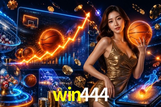 Weekend Specials win444