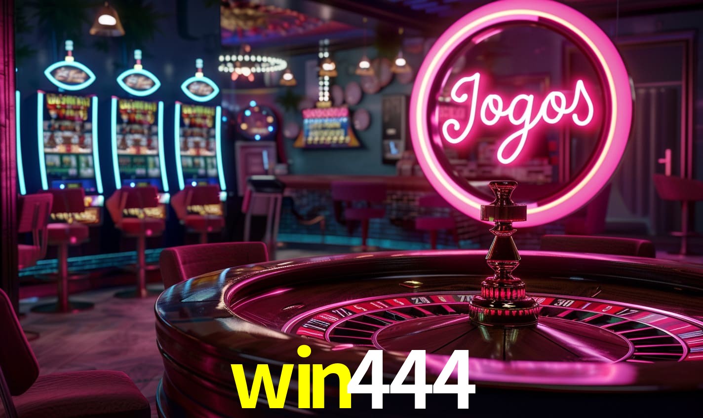 A Emoção da Loteria na win444: Uma Chance de Mudança de Vida