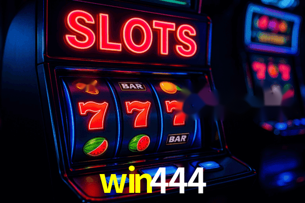 win444 login