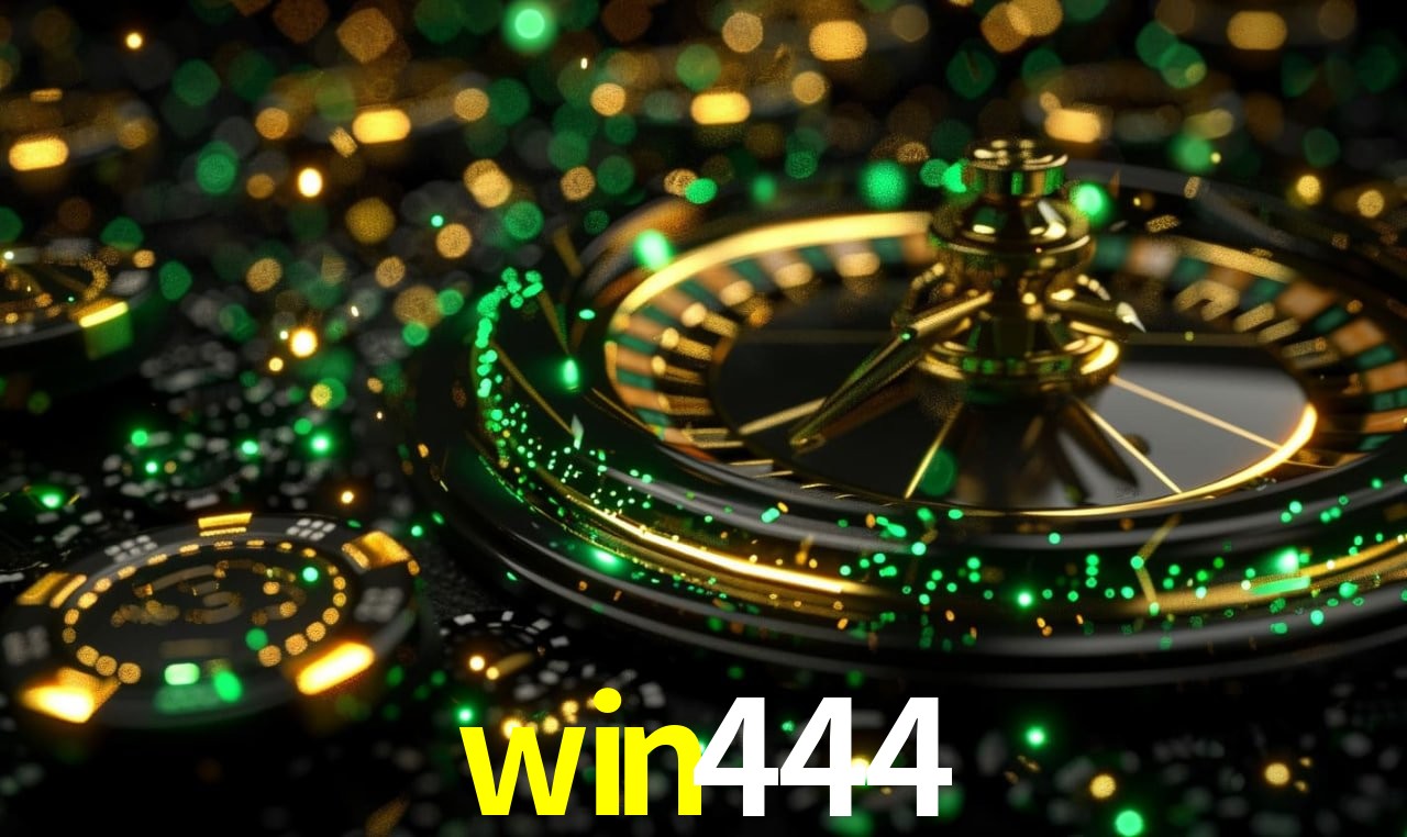 win444 Slots