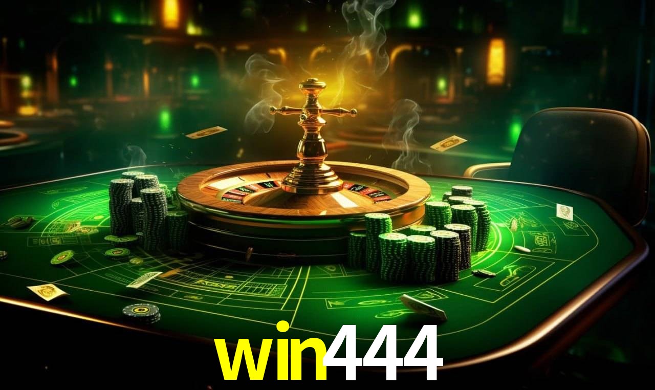 win444 Facebook