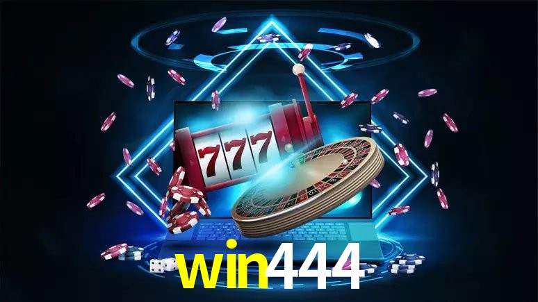 Benefícios da Conta win444