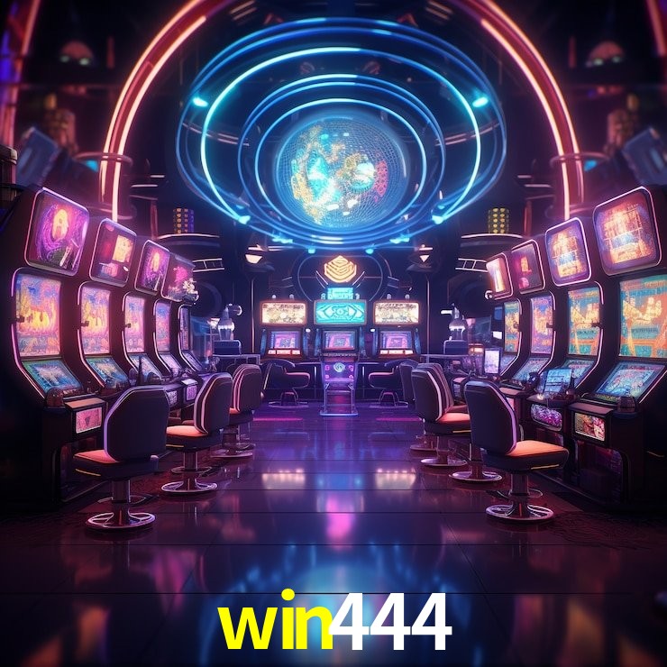 win444 Win