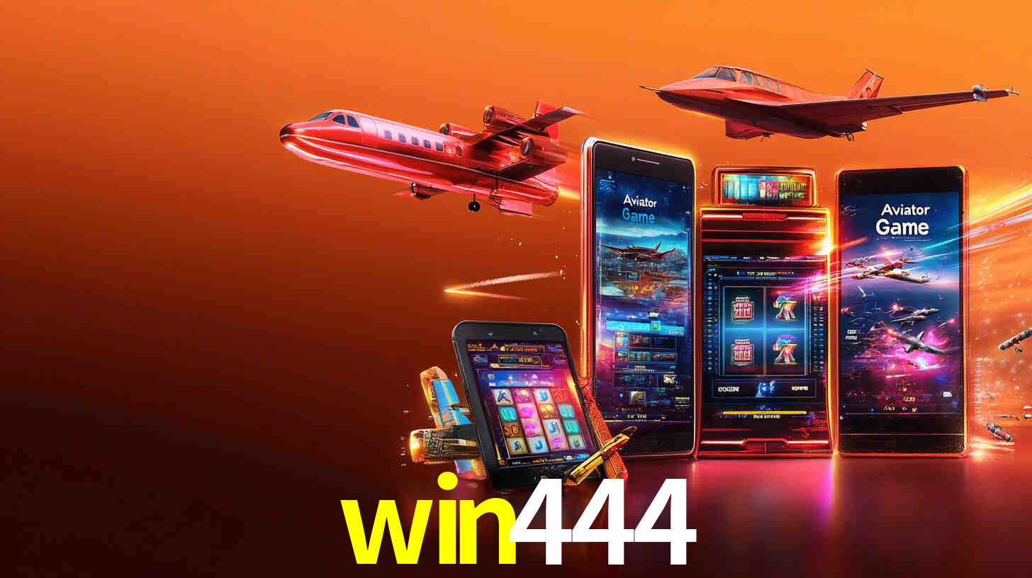 A Experiência Imersiva dos Cassinos Ao Vivo no win444
