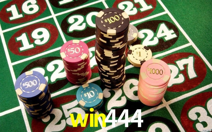 Apostas de Basquete win444