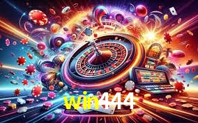 Apostas de Futebol win444