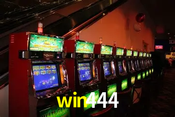 A Experiência Imersiva dos Cassinos Ao Vivo no win444
