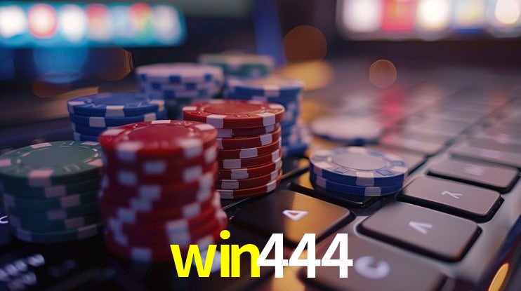 Sistemas de Segurança win444