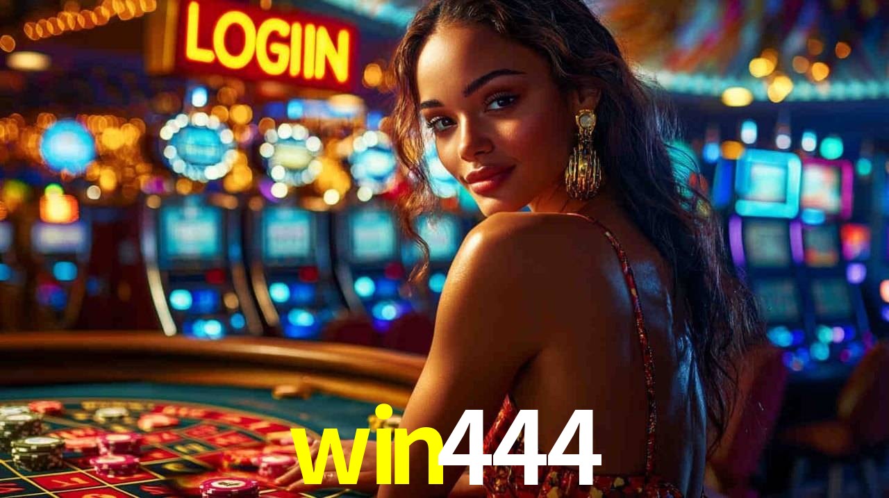 Login Seguro win444