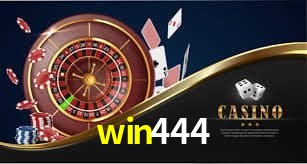 Apostas de Tênis win444