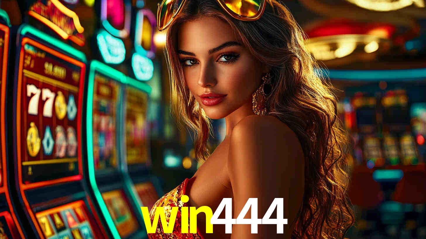 Welcome Bonus win444