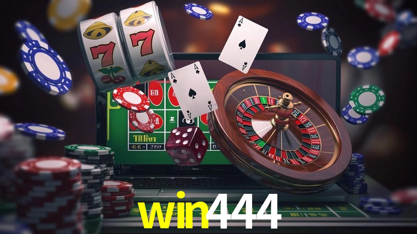 win444 App Interface