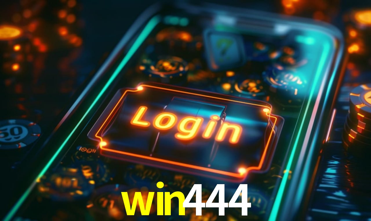 Football Betting win444