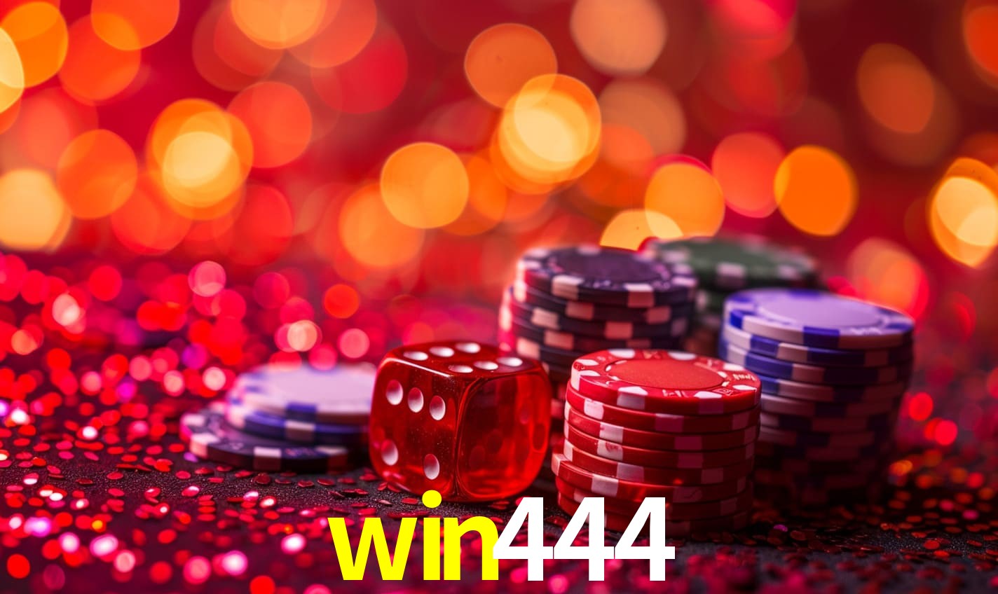 Desvendando o Mundo dos Jogos Virtuais na win444