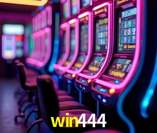 win444 lottery