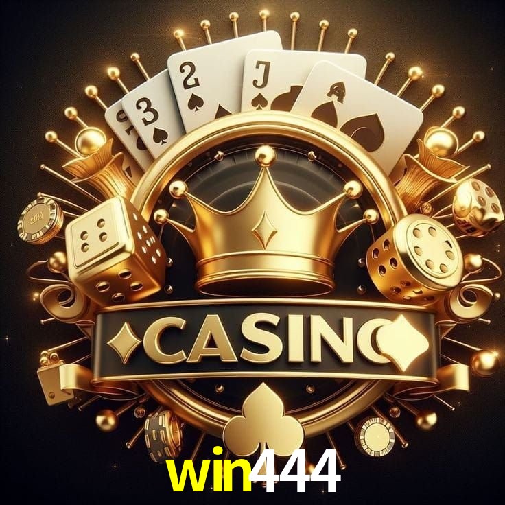 Recursos de Bônus win444