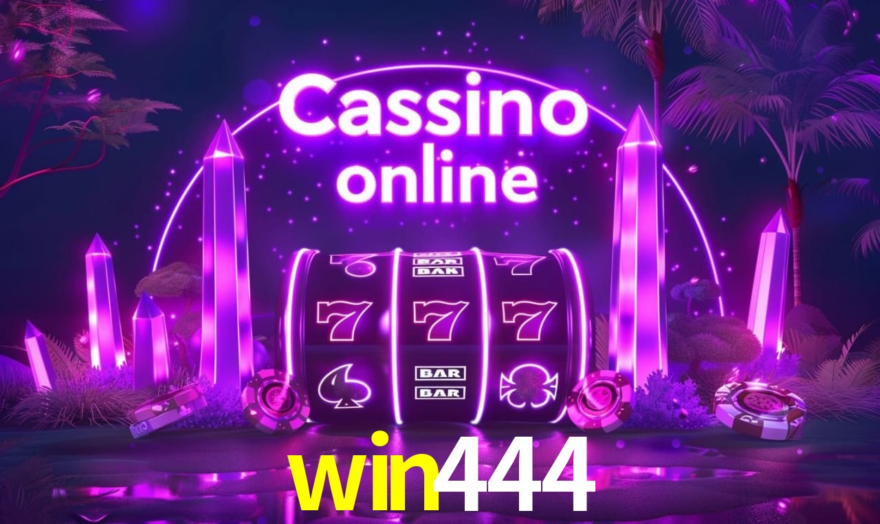 Design Responsivo win444