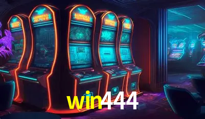 Descubra a Essência do win444: Nossa História e Compromissos