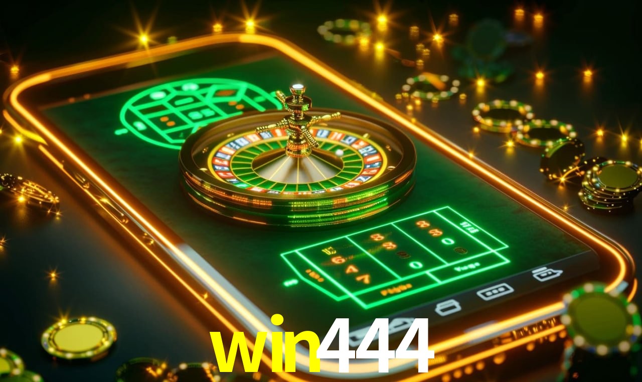 Promoção Relâmpago win444