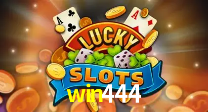 A Revolução dos Aplicativos de Jogos no win444