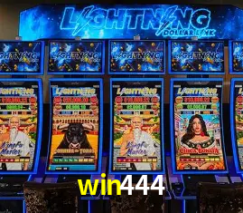 A Emoção da Loteria na win444: Uma Chance de Mudança de Vida