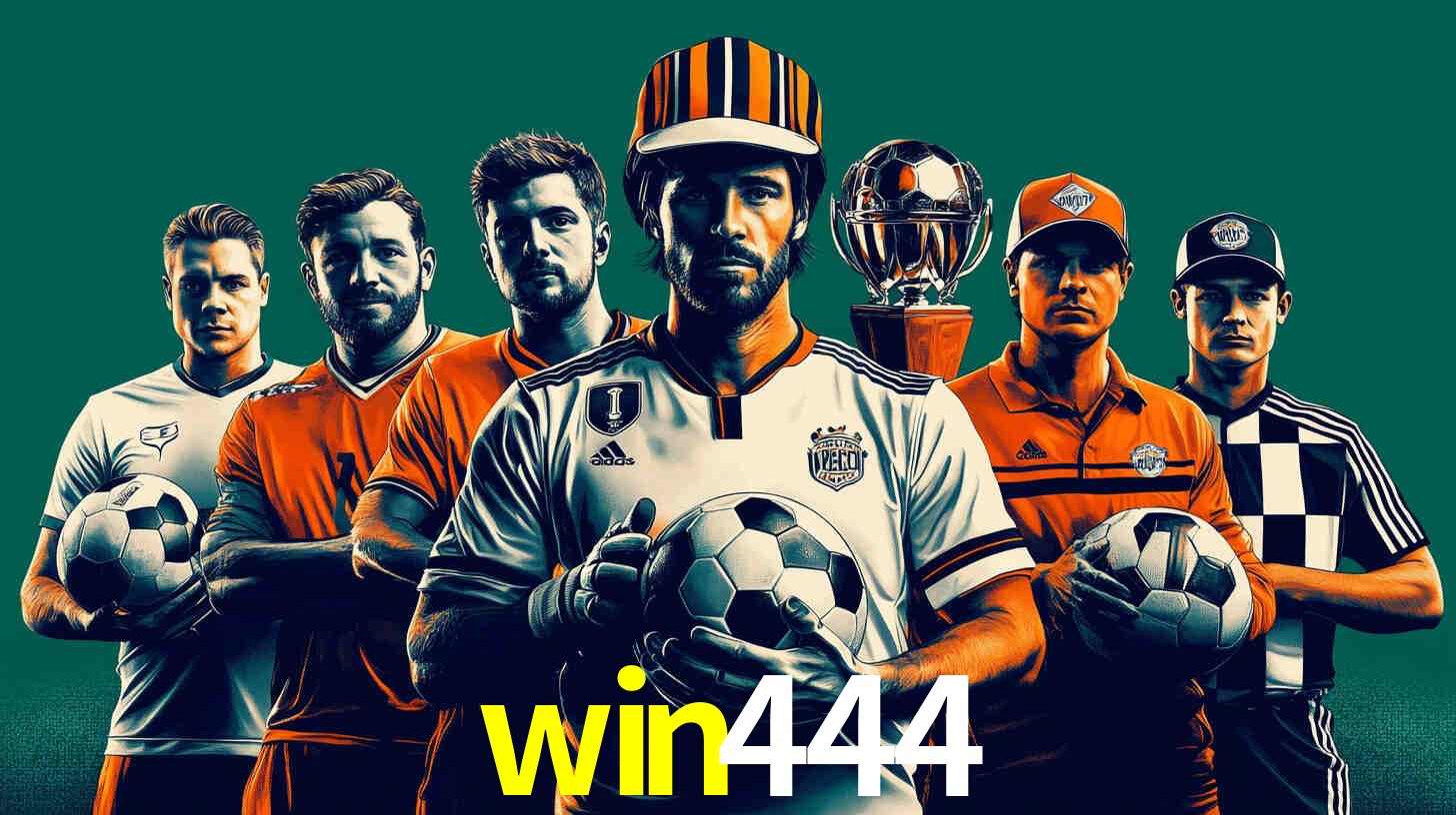 Explorando a Categoria de Eventos em Apostas na win444